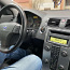 Volvo V50 TDI 100kw 2006a. (foto #1)