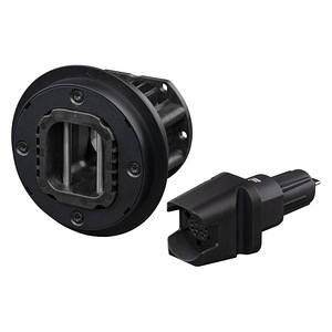 Fanatec CSL DD BMW LoadCell 8NM roolikomplekt (4 foto / 4)