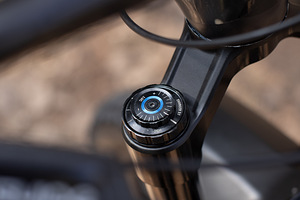 MTB Canyon Neuron CF SLX 9 (3 foto / 10)