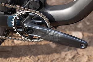 MTB Canyon Neuron CF SLX 9 (10 foto / 10)