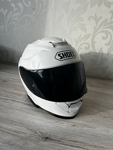 Shoei GT Air II мотошлем (1 фото из 9)