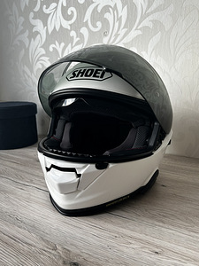 Shoei GT Air II мотошлем (4 фото из 9)