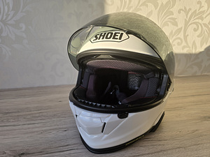 Shoei GT Air II мотошлем (8 фото из 9)