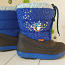 Детские зимние ботинки Demar. Размер 28-29. (фото #1)