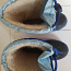 Детские зимние ботинки Demar. Размер 28-29. (фото #3)