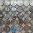 100 различных памятных монет (фото #3)