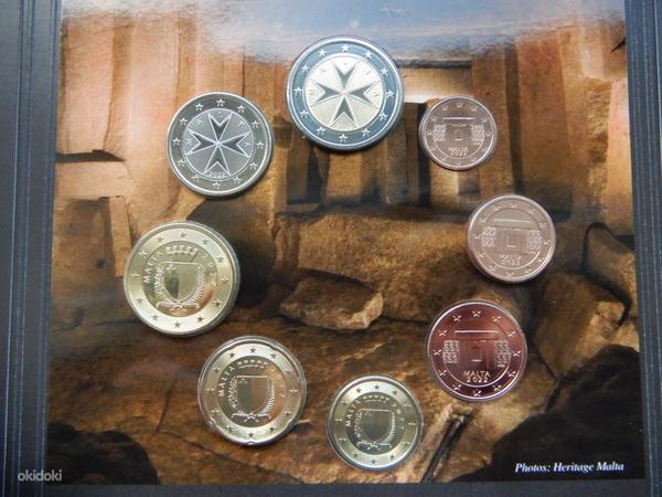 Malta 2022 münte ja kaarte! (foto #2)