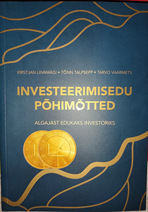 INVESTEERIMISEDU PÕHIMÕTTED (1 foto / 2)