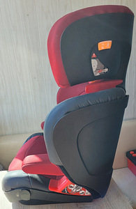 Turvatool CHICCO (15-36kg) (2 foto / 4)