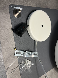 Rippvalgusti Fabbian Lumi-Mochi / Lamp (4 foto / 6)