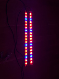 Taime led kasvuvalgustid / grow light / lamp taimedele (7 foto / 7)