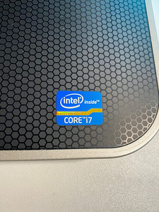 Sülearvuti Dell inspiron 7520 (2 foto / 4)