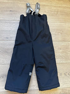 Lennie kostüüm 92cm (6 foto / 7)