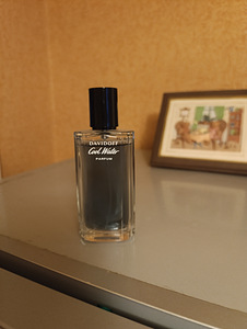Davidoff Cool Water Parfum 50ML (2 foto / 4)