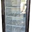 Витринный морозильник TEFCOLD UFSC370G (фото #1)