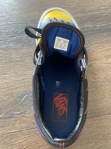 Vans тениски (1 фото из 4)