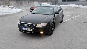 Audi a4 b7 1.9tdi (2 foto / 6)