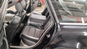 Audi a4 b7 1.9tdi (6 foto / 6)