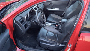 Dodge avenger 2.0 дизель (6 фото из 10)