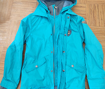Осенняя куртка Huppa для мальчика, размер 152