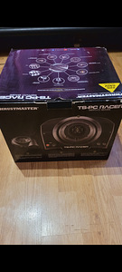 Thrustmaster TS-PC servo base + 2 rooli!! (4 foto / 4)