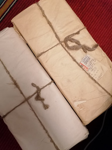 Kuivtoitainepurkide komplekt NORMA UUS, 2 kompl. (3 foto / 7)