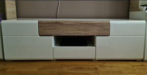 Elutoa mööbli komplekt (6 eset) (2 foto / 6)