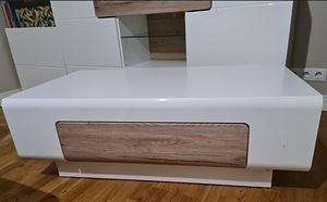 Elutoa mööbli komplekt (6 eset) (6 foto / 6)