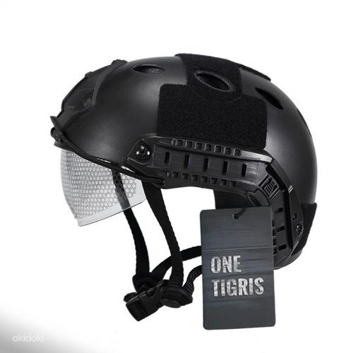 Шлем, новый (фото #3)