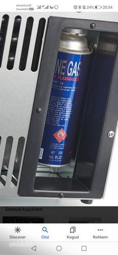 Походный холодильник, DOMETIC ACX3 40G. (фото #4)