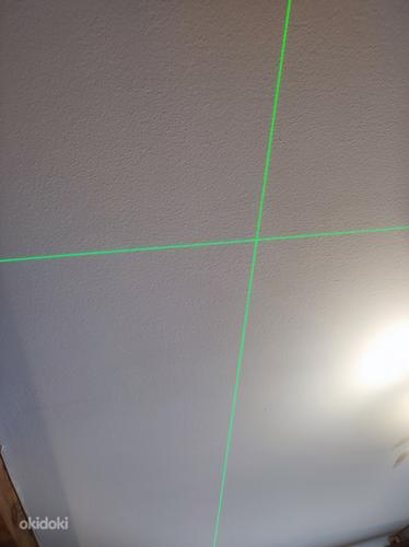 Ristjoon laser, (foto #8)