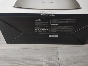 Harman Kardon Go+play (4 foto / 5)