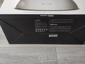 Harman Kardon Go+play (5 foto / 5)