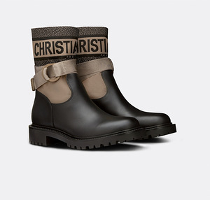 Dior D Major boots (1 foto / 4)