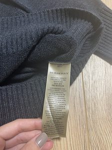 Originaal Burberry kudum (3 foto / 3)