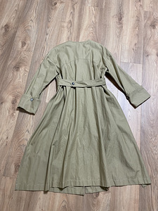 Оригинальное пальто Isabel Marant (2 фото из 3)