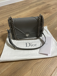 Originaal Dior Diorama kott (1 foto / 3)