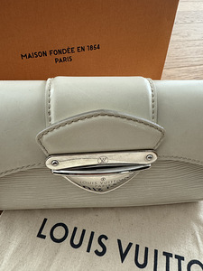 Originaal Louis Vuitton kott (2 foto / 6)