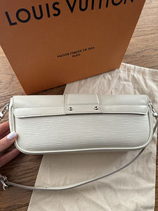 Originaal Louis Vuitton kott (3 foto / 6)
