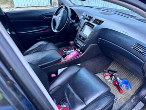 Продается Gs300 (5 фото из 6)