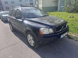 Müüa Volvo xc90 (1 foto / 5)