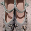 Туфли женские новые р.37 (фото #1)