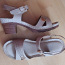 Naiste sandaalid suurus 40 (foto #1)