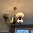 Vanaaegne lamp, 3 tk (foto #4)