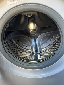 Pesumasin ElectroLux 4kg (2 foto / 2)