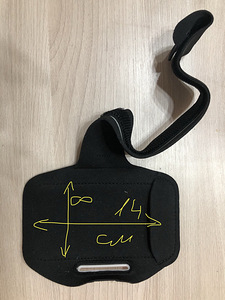 Belkin sport-fit (1 фото из 2)
