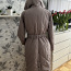 Женское теплое пальто №42-44 (фото #4)