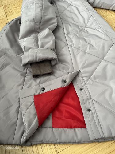 Женское теплое пальто №42-44 (фото #6)