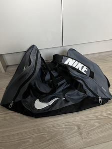 Spordi kott Nike (4 foto / 6)