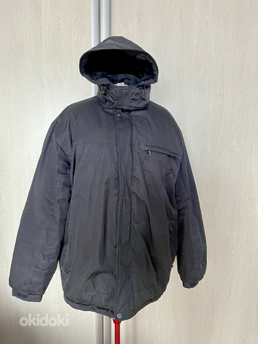 Куртка 6XL мужская зимняя (фото #1)